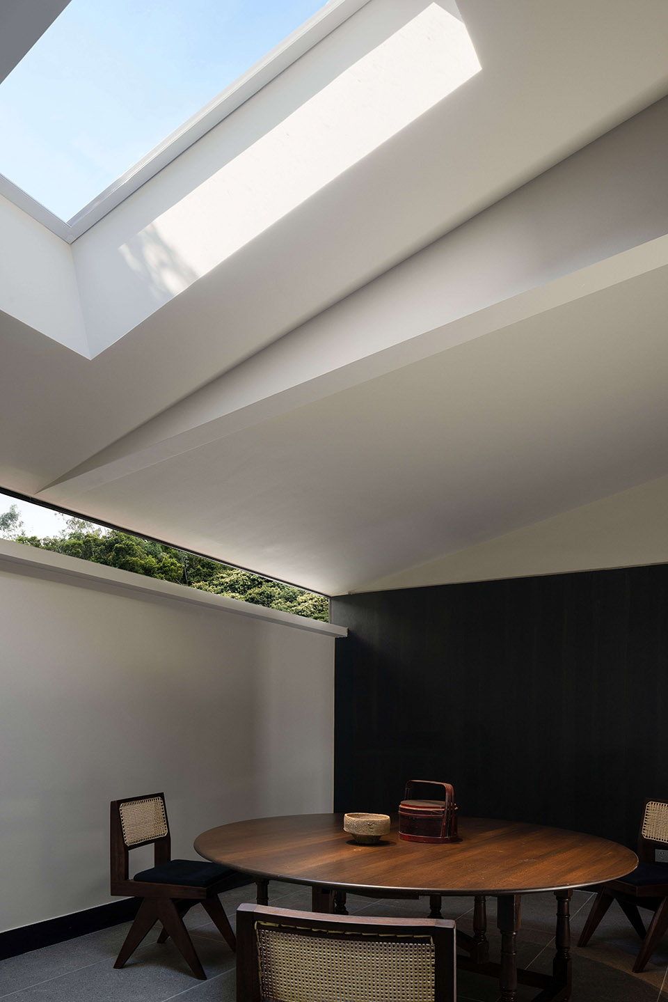 the joy of staying in sanyea forest retreat ii by fusion design
