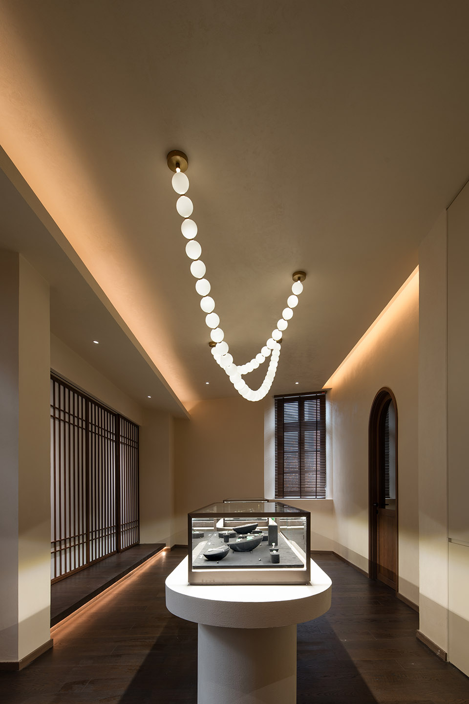 grace h by magic decoration studio