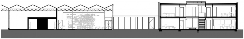 head office anthura bleiswijk by atelier pro architects