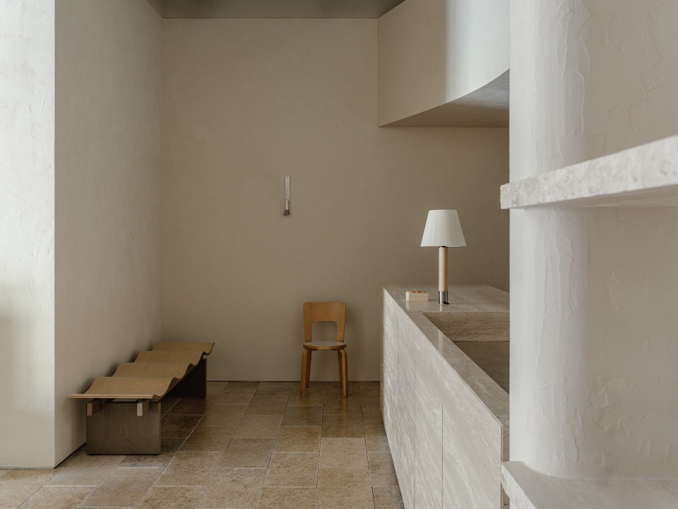 hoja florist by geemo design