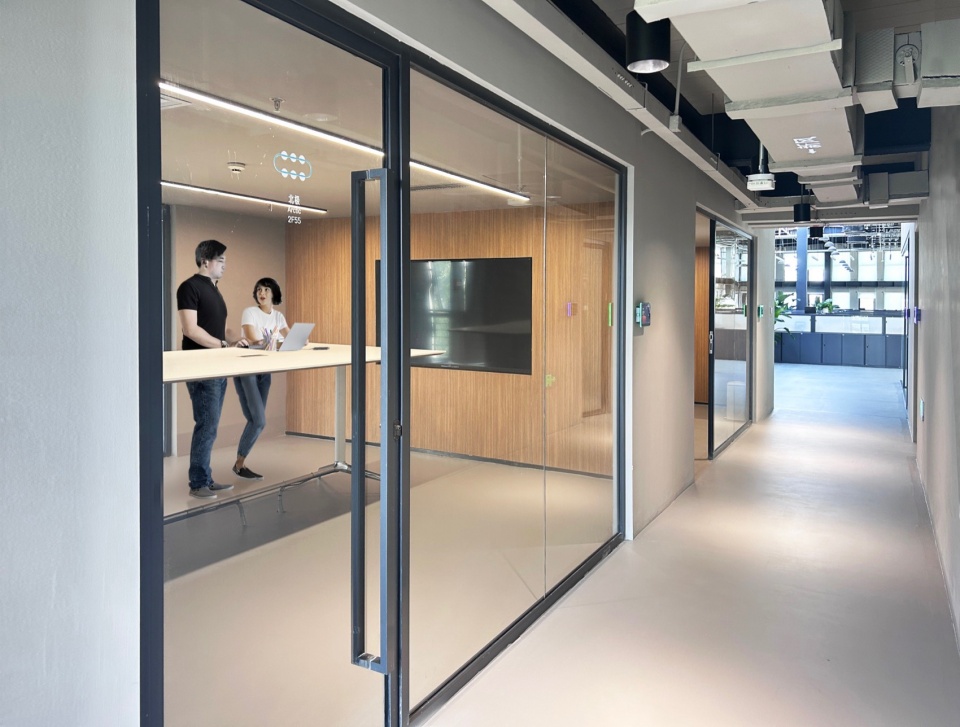 synaptic medical cardiac electrophysiology factory by way design