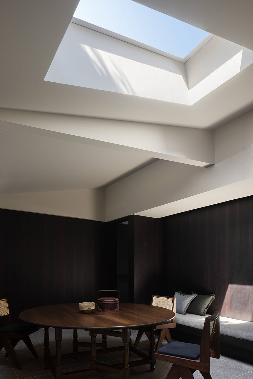 the joy of staying in sanyea forest retreat ii by fusion design