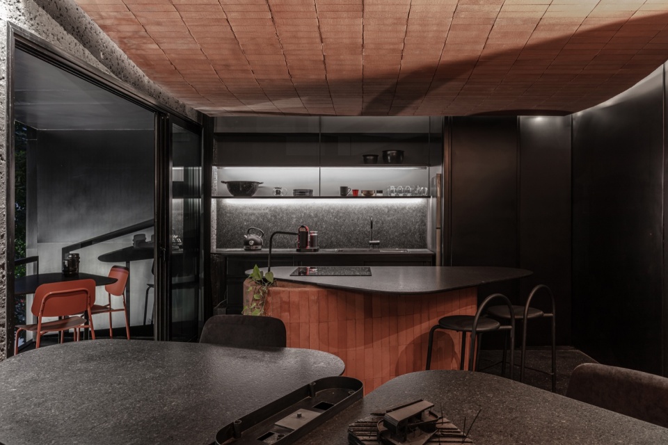 el estudio by grizzo studio
