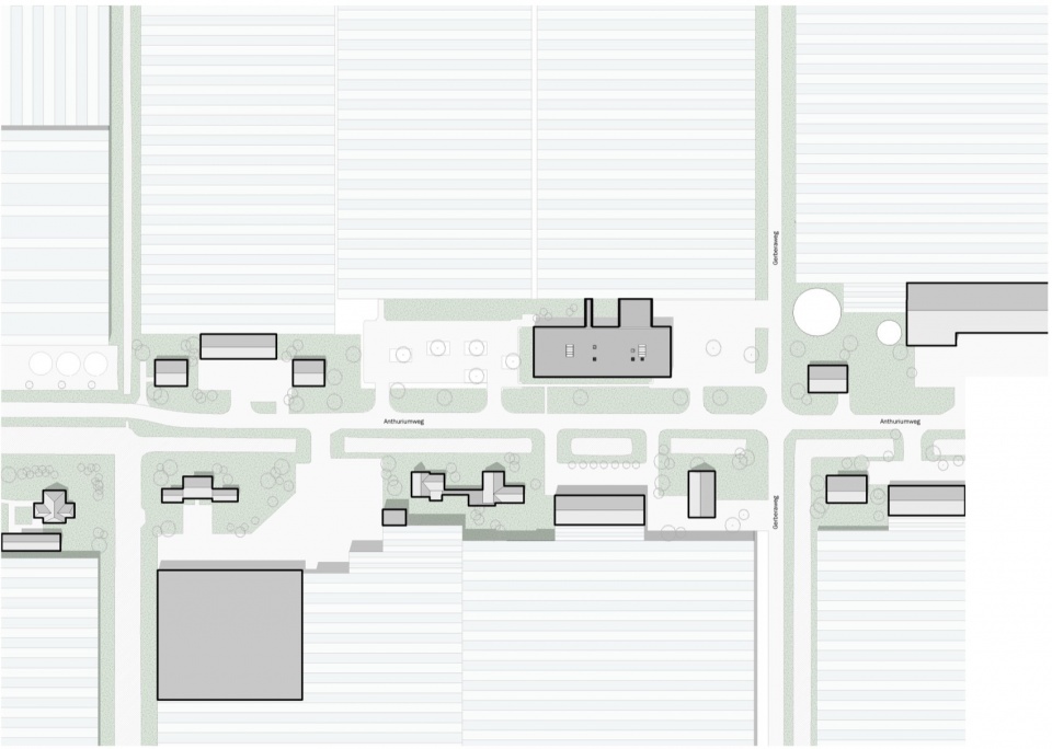 head office anthura bleiswijk by atelier pro architects