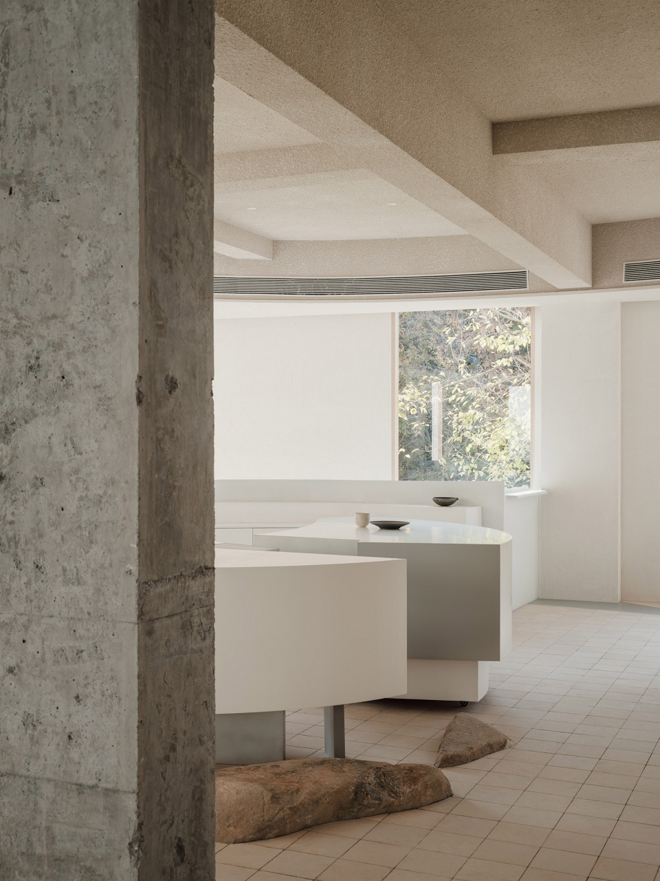 jia garden concept space by hangzhou mountain soil interior design co ltd