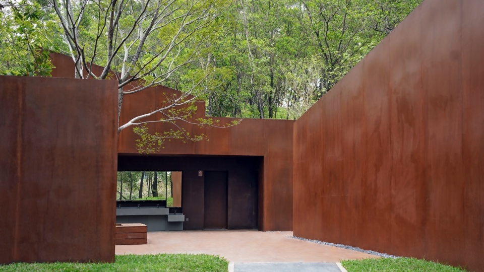 qiaocheng north park by wenke green technology