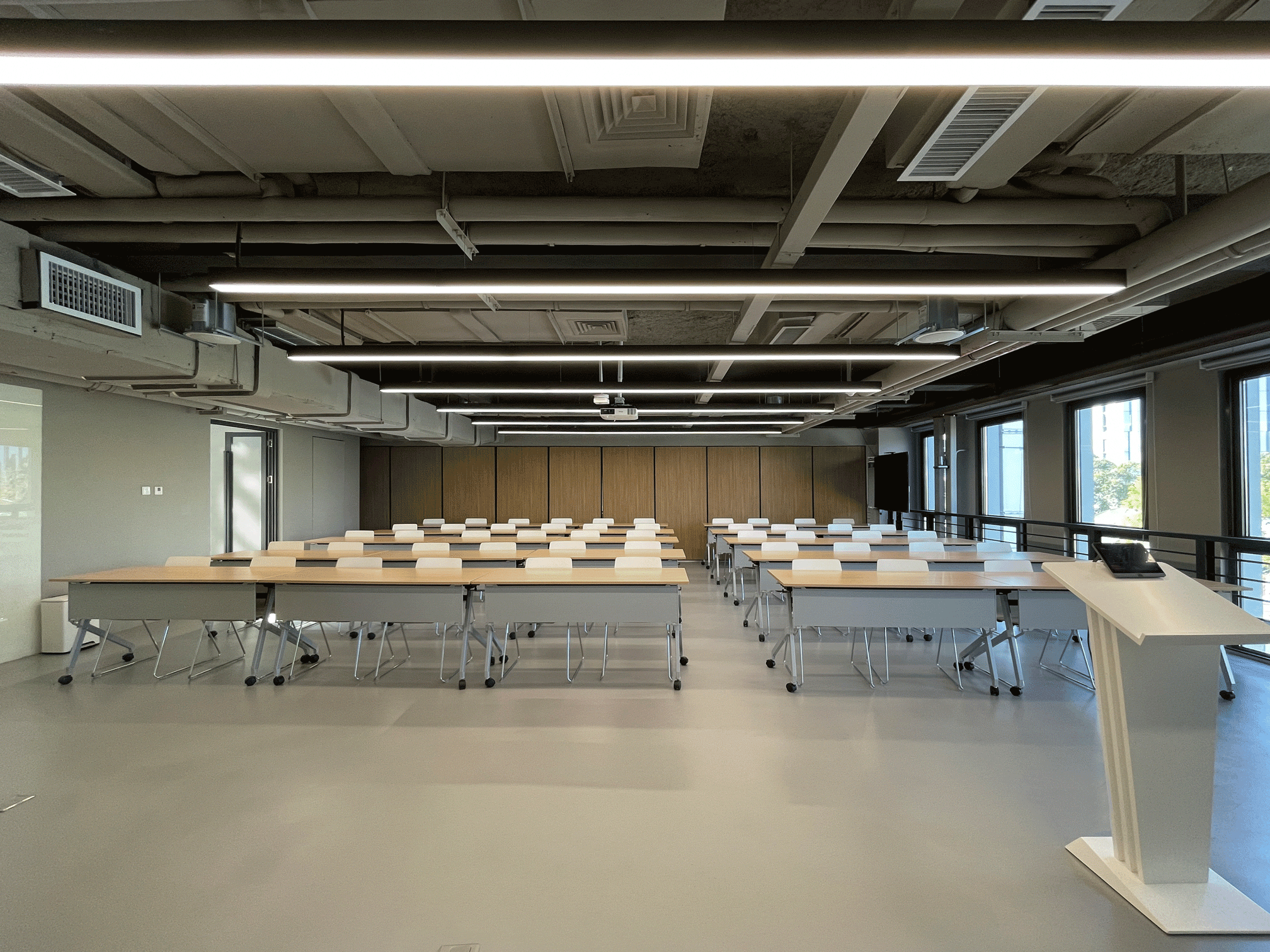 synaptic medical cardiac electrophysiology factory by way design