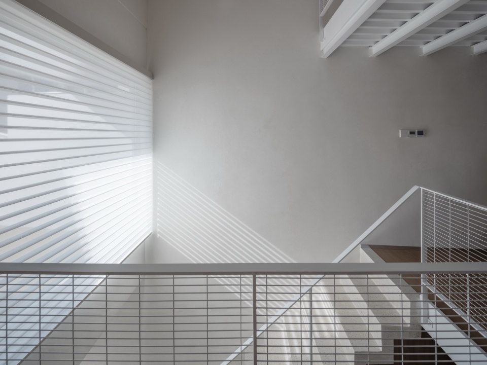 xiatang street house by dekong studio