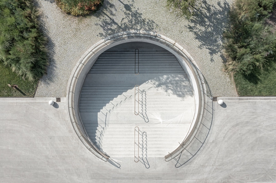 CENTRO PIACENTINIANO BERGAMO by CN10ARCHITETTI