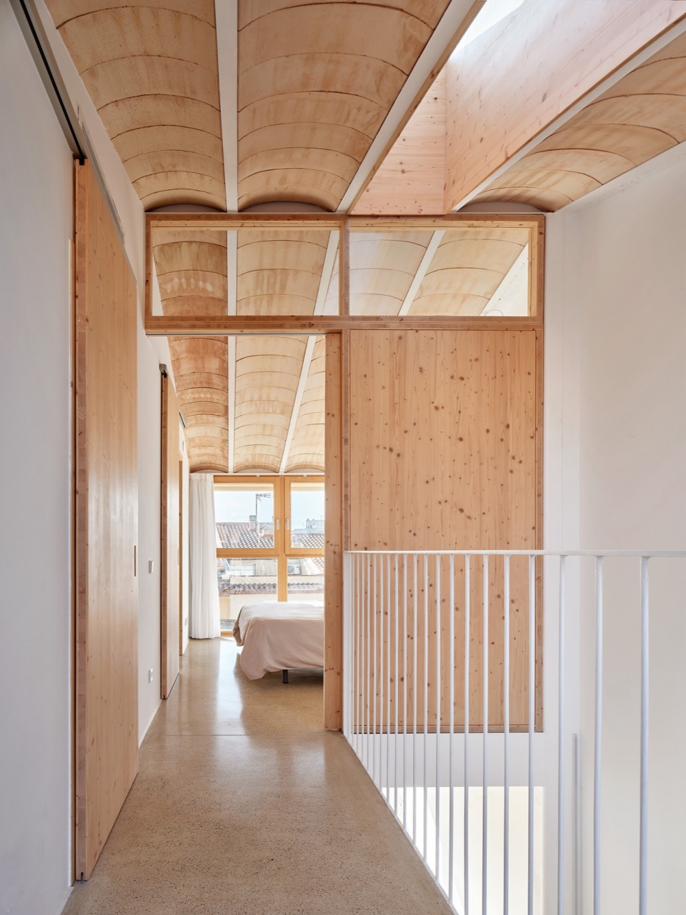 Casa Mario i Sandra NUA Arquitectures
