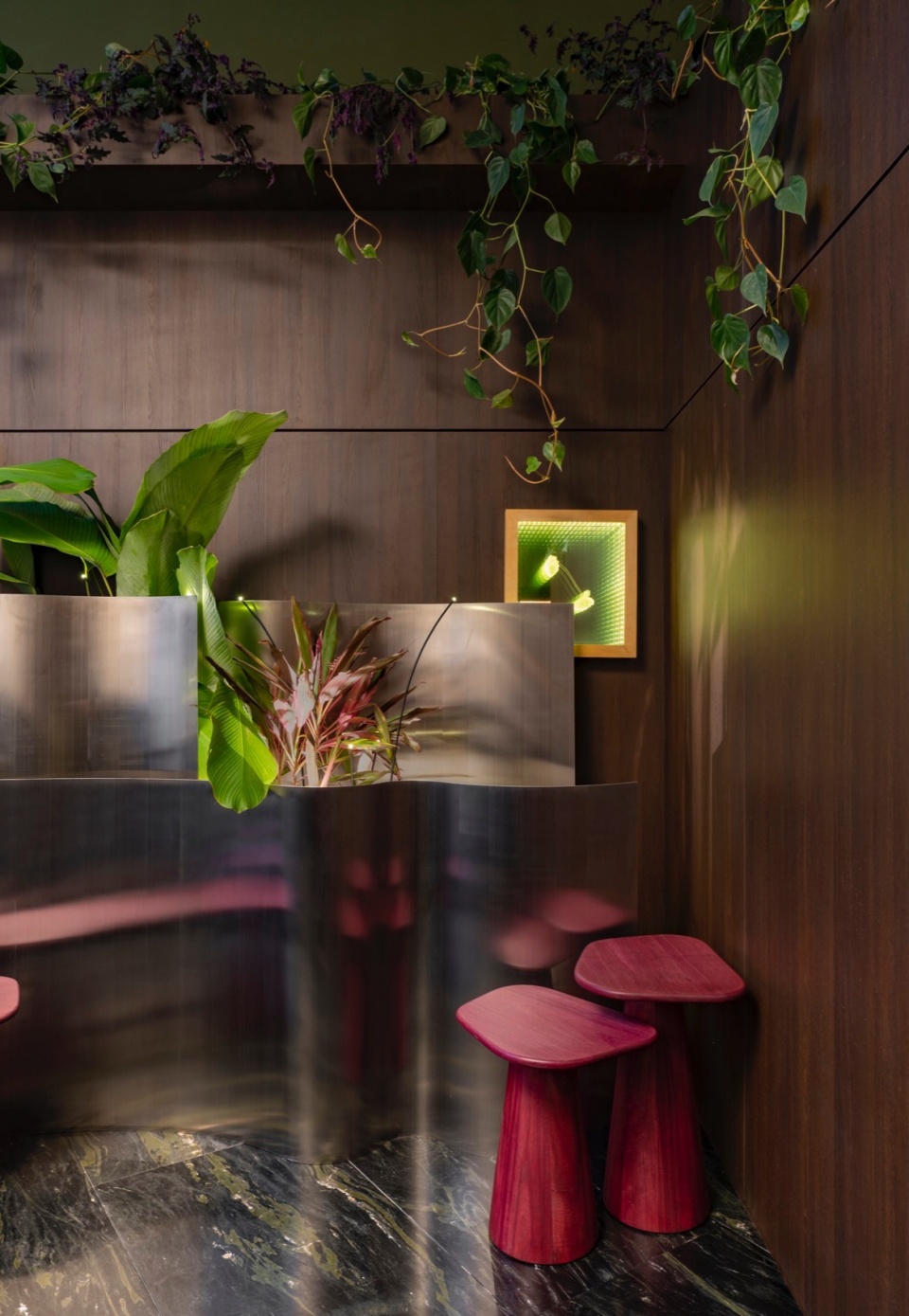 Jeferson Branco Arquitetura
