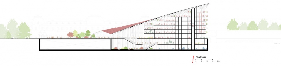 Marengo Multimodal Transport Hub