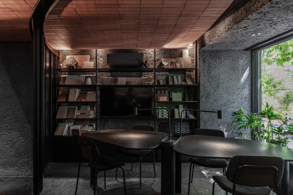 el estudio by grizzo studio