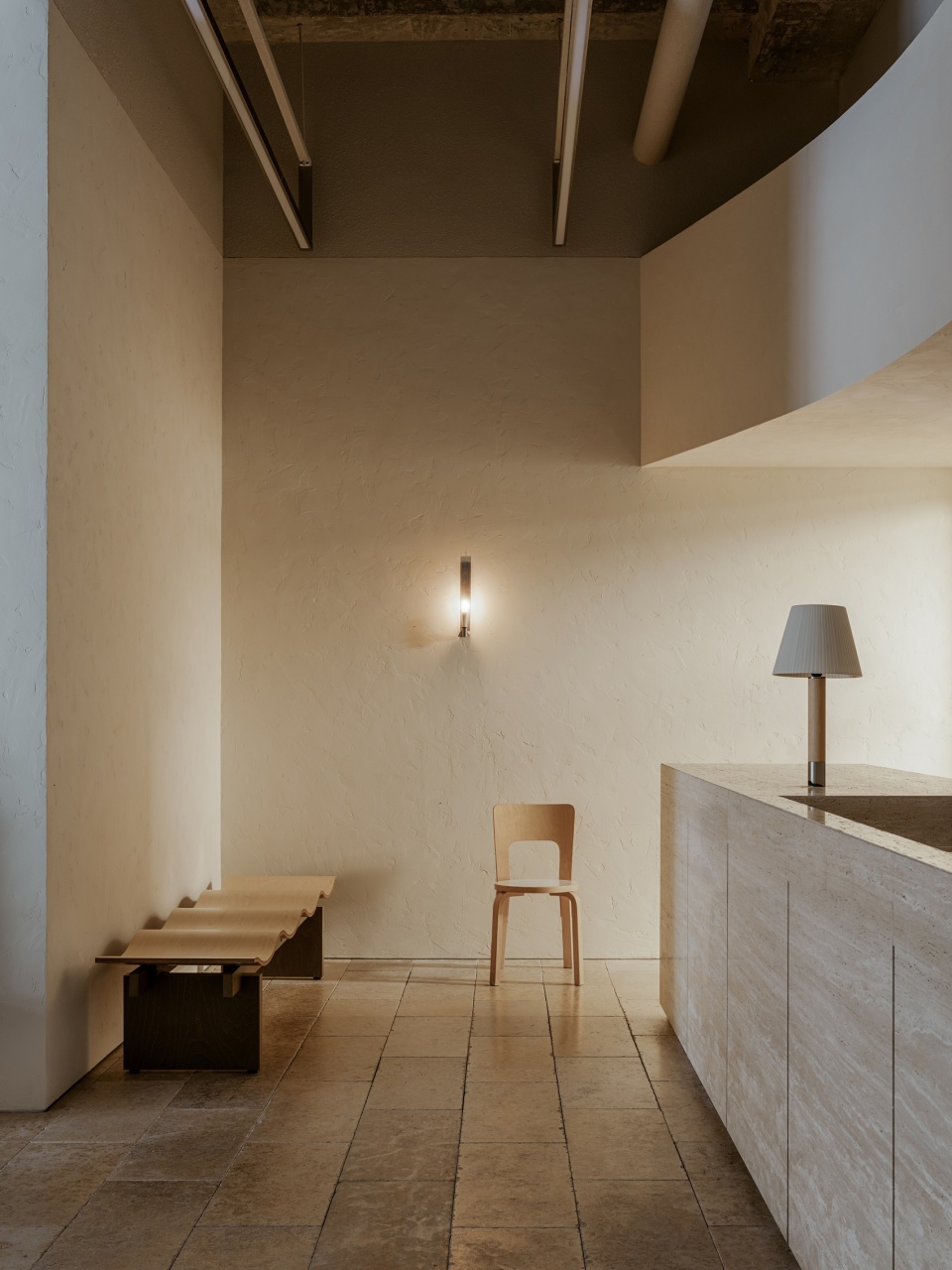 hoja florist by geemo design