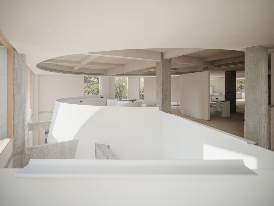 jia garden concept space by hangzhou mountain soil interior design co ltd