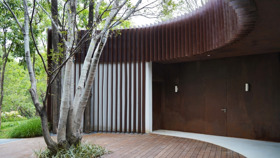 qiaocheng north park by wenke green technology