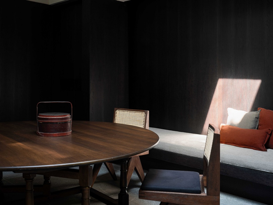the joy of staying in sanyea forest retreat ii by fusion design