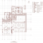 桐乡濮院红旗漾杉林部落共享餐厅 / 上海严旸建筑设计工作室