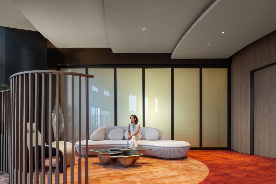 西岸漩心 Wutopia Lab