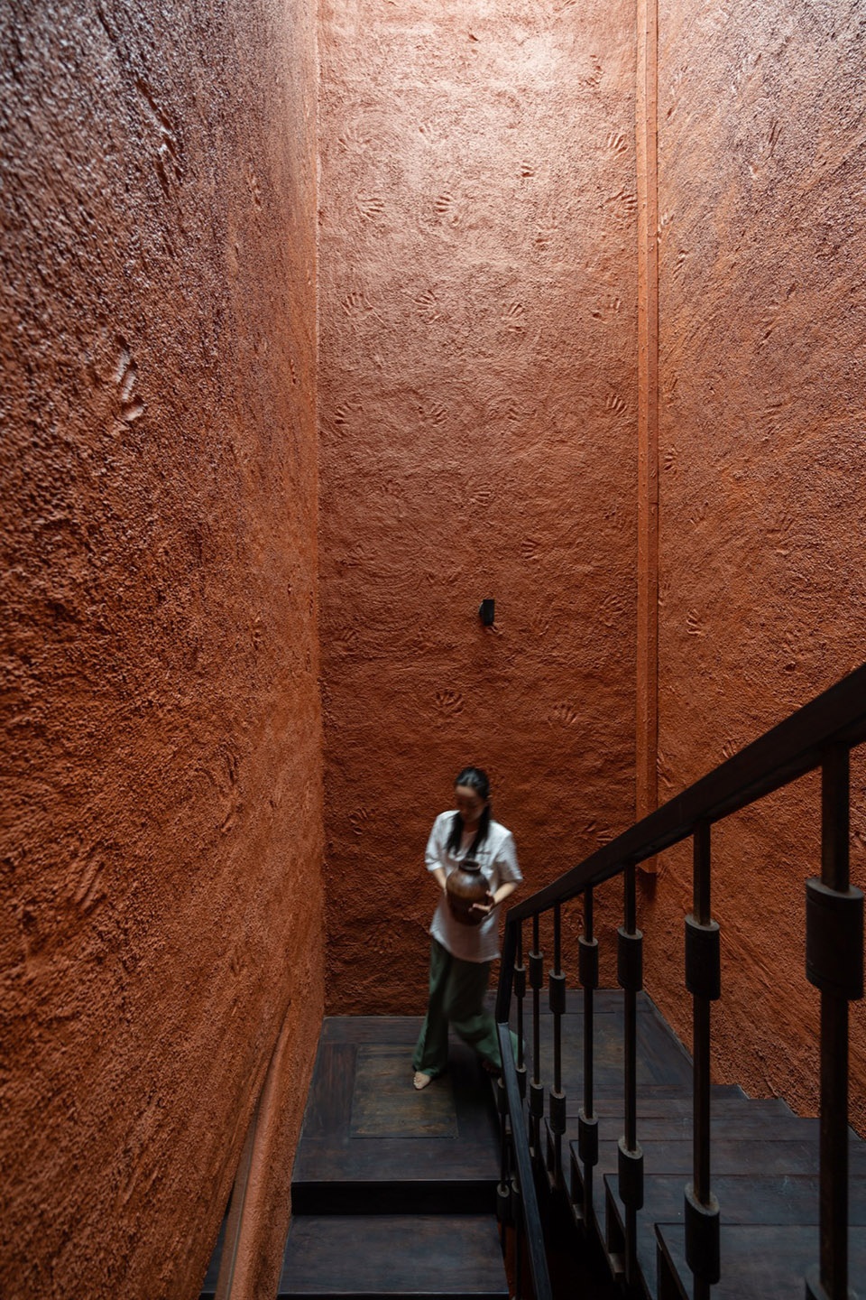 MAM RESTAURANT by SAWADEESIGN