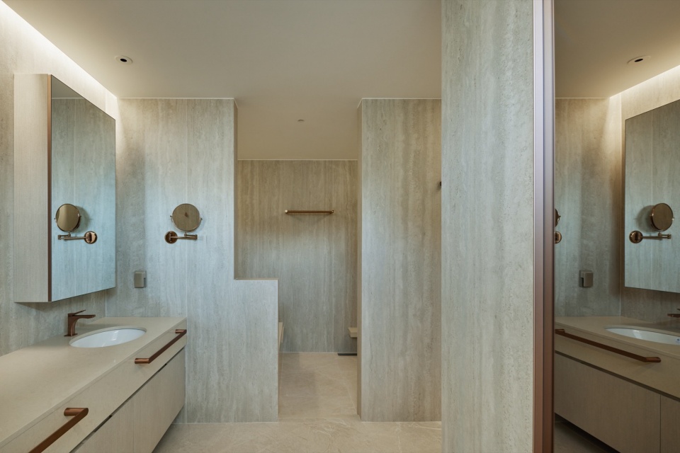Rift House LJL ARCHITECTS