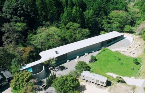 别墅K，日本 / KIRYU ATELIER＆T Architect