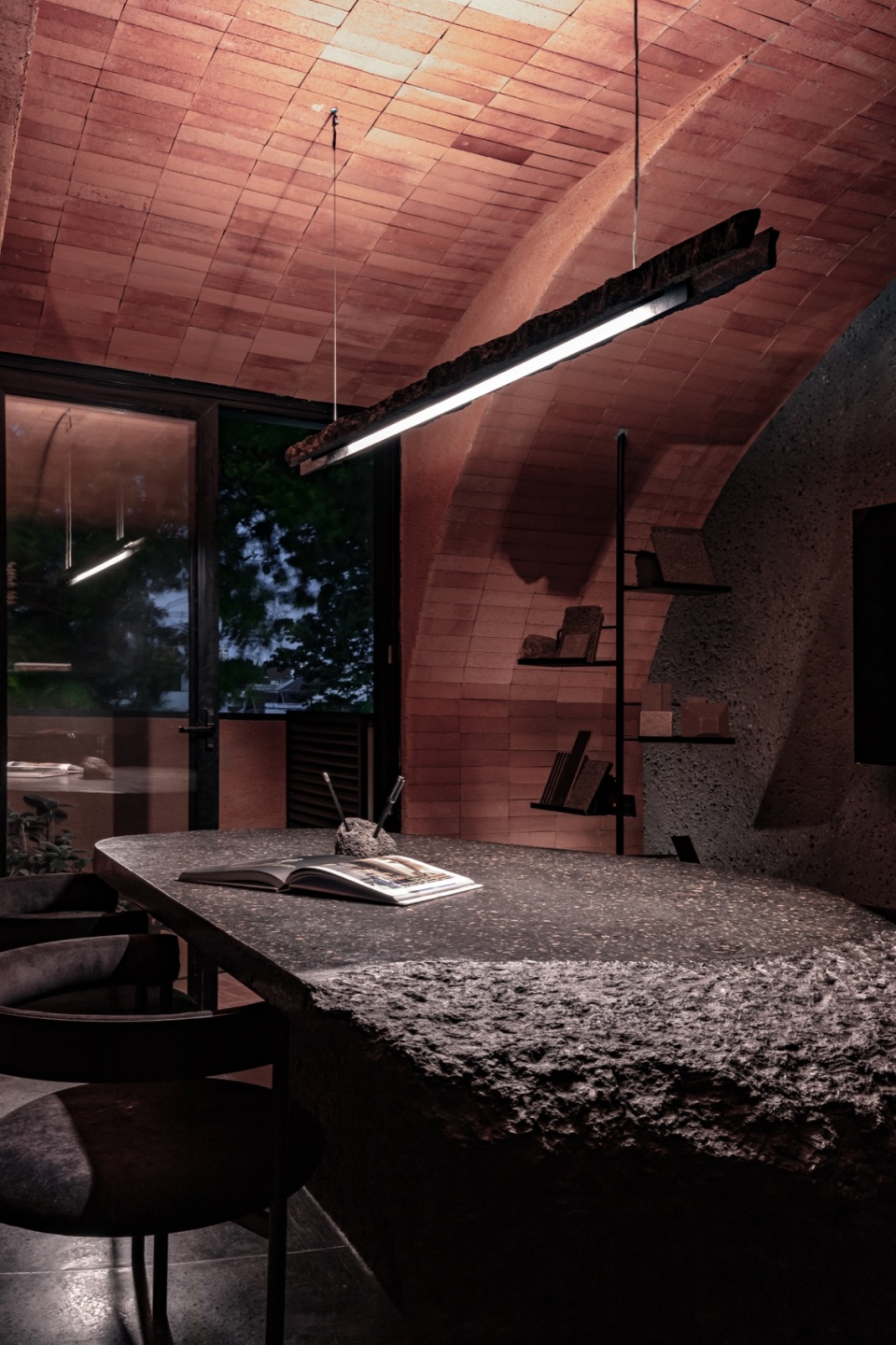 el estudio by grizzo studio