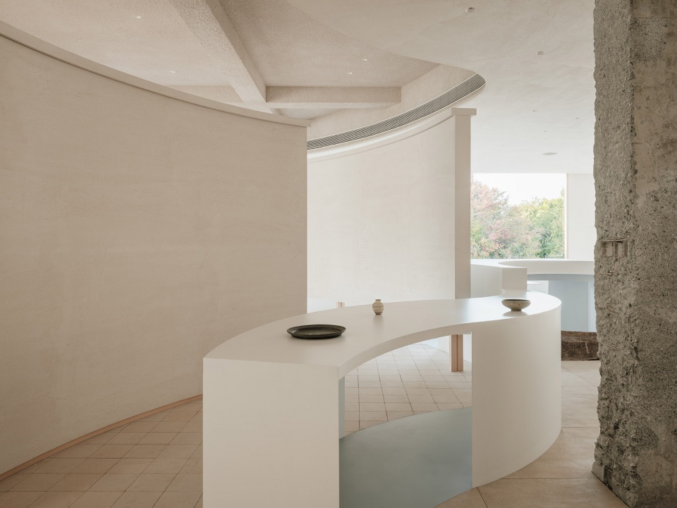 jia garden concept space by hangzhou mountain soil interior design co ltd
