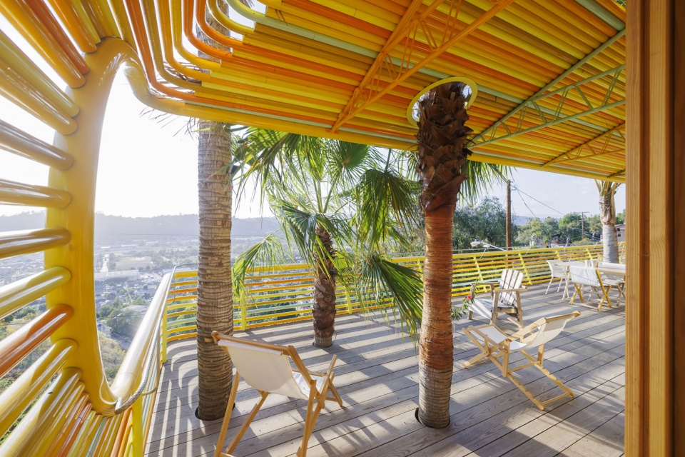 la canaria house by selgascano diego cano