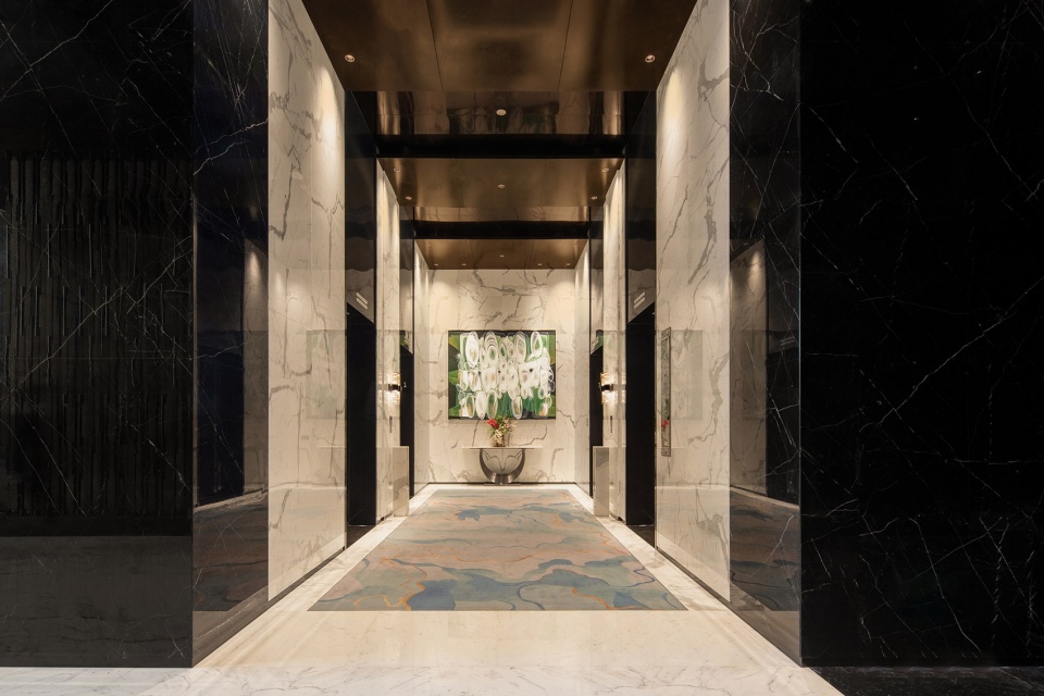 panzhou internatuinal hotel by shing partners design group
