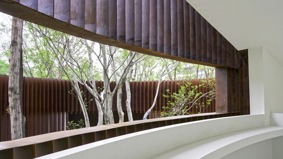 qiaocheng north park by wenke green technology