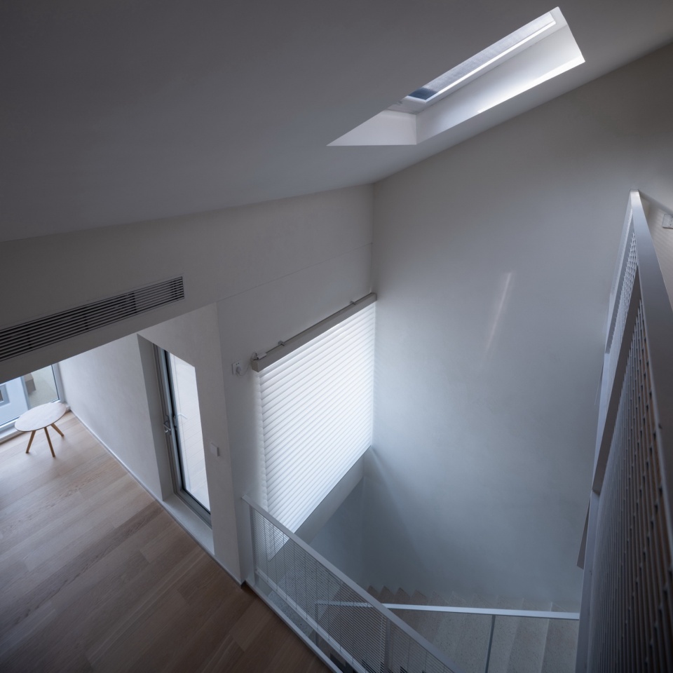 xiatang street house by dekong studio