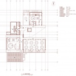 桐乡濮院红旗漾杉林部落共享餐厅 / 上海严旸建筑设计工作室