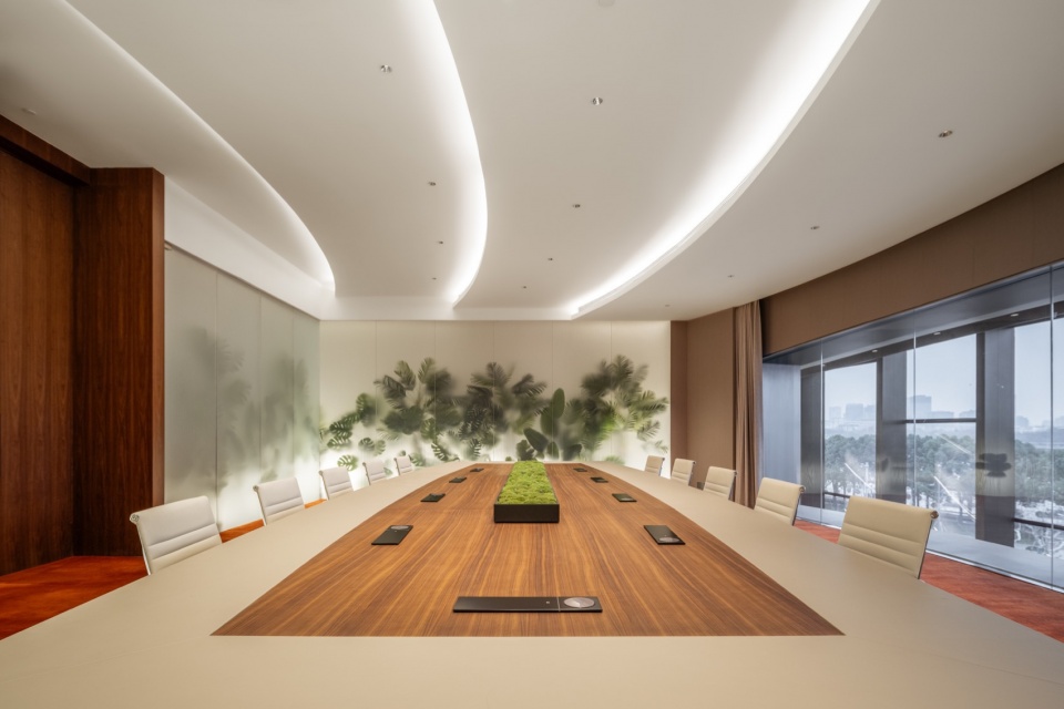西岸漩心 Wutopia Lab