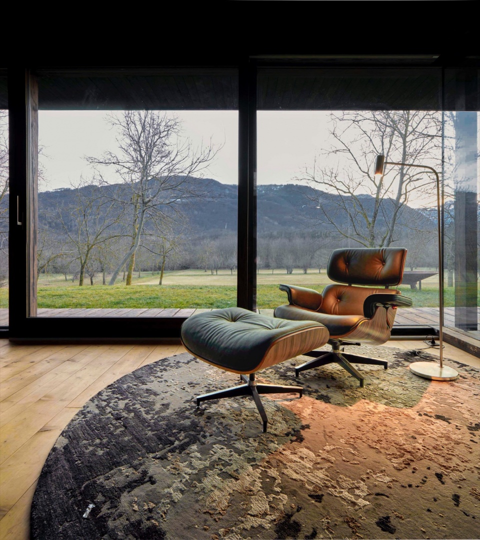 buen retiro roccasparvera cuneo 2023 by dario castellino architect
