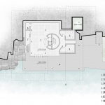 杭州滨江公共空间·涧石驿与停云驿 / 同济建筑设计集团都市院原作设计工作室