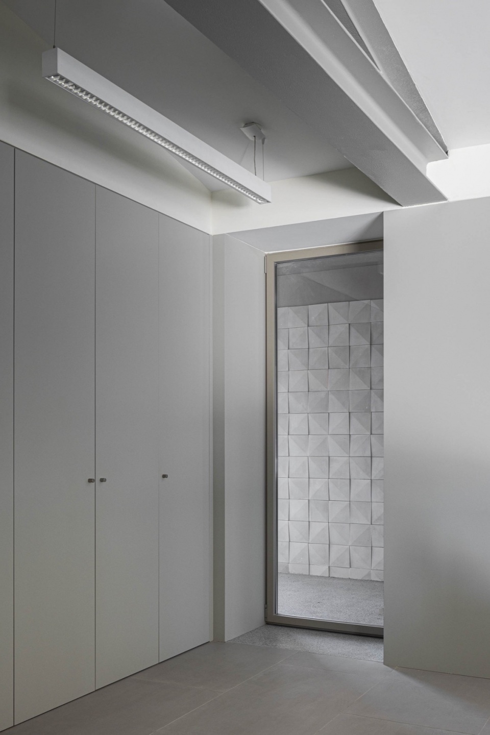 interface de transportes lourosa fiaes by atelier darquitectura lopes da costa