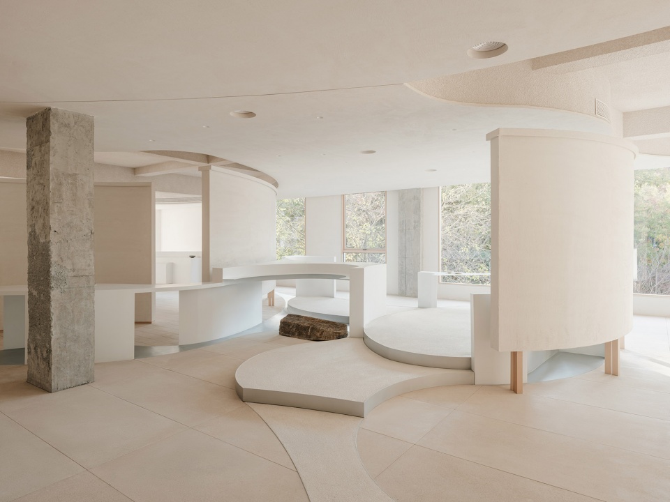 jia garden concept space by hangzhou mountain soil interior design co ltd