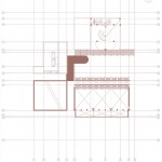 桐乡濮院红旗漾杉林部落共享餐厅 / 上海严旸建筑设计工作室