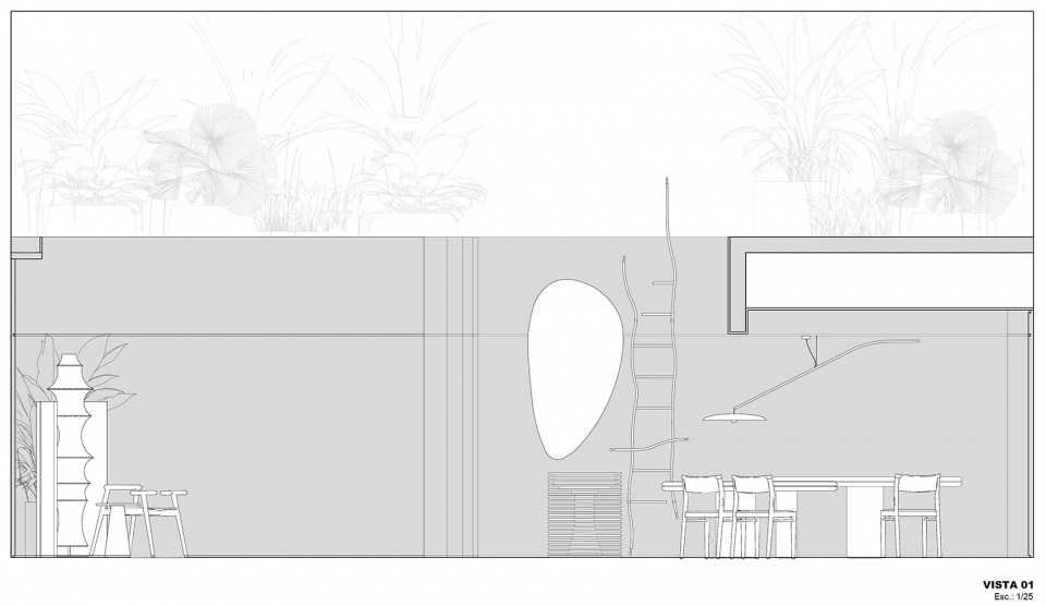 Jeferson Branco Arquitetura