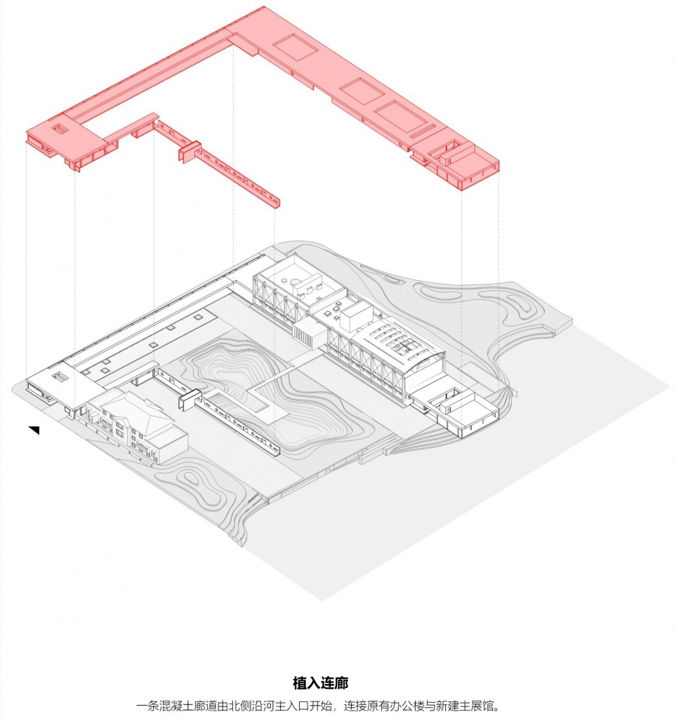 Suzhou Yangcheng Lake Hairy Crab Culture Pavilion 9 Town Design Studio for Urban Architecture