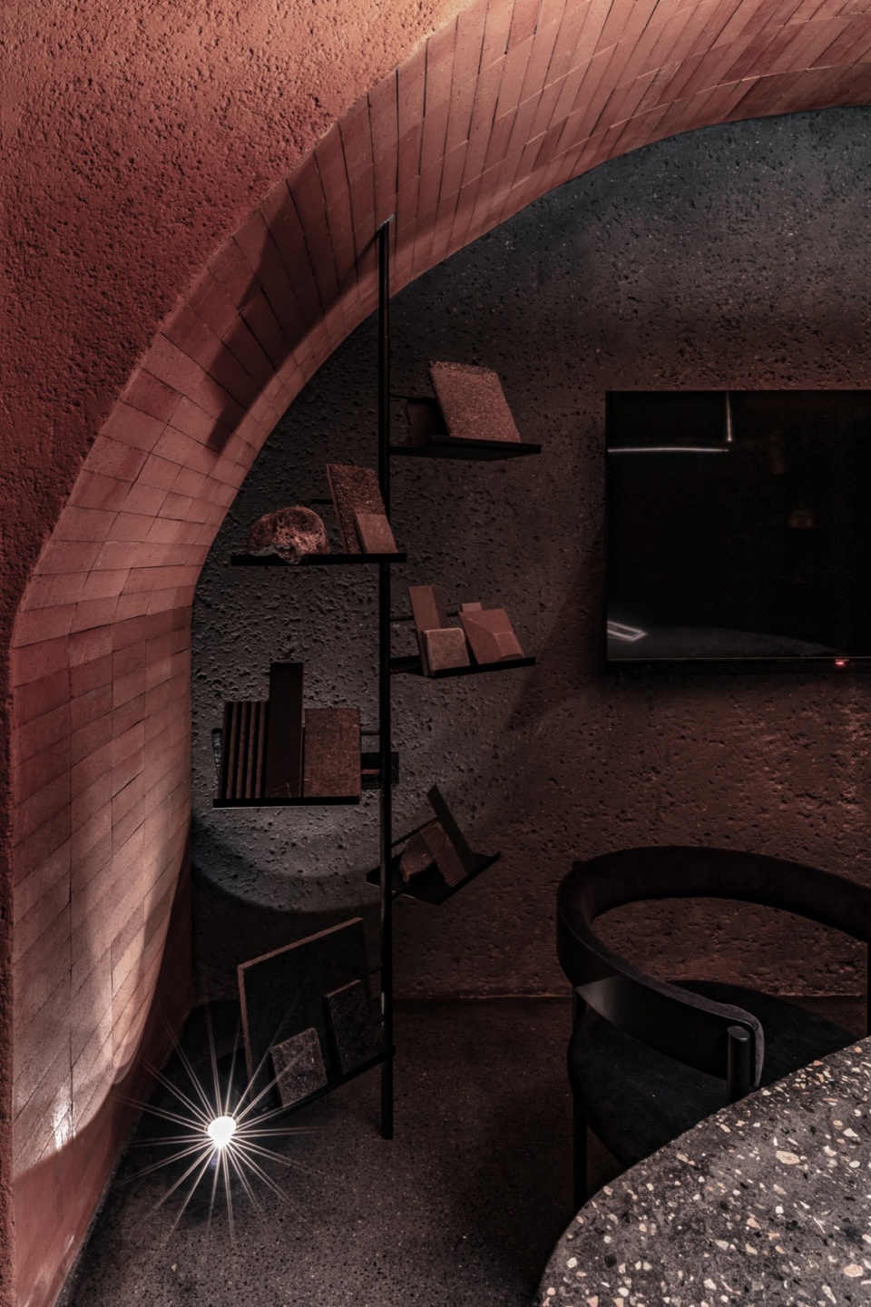 el estudio by grizzo studio
