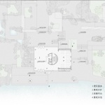 杭州滨江公共空间·涧石驿与停云驿 / 同济建筑设计集团都市院原作设计工作室