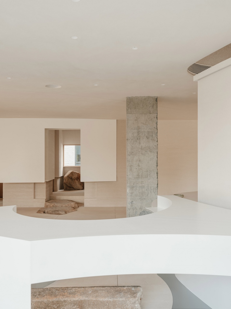 jia garden concept space by hangzhou mountain soil interior design co ltd