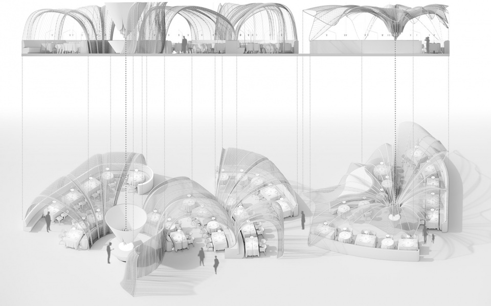 tang talk by jingle design
