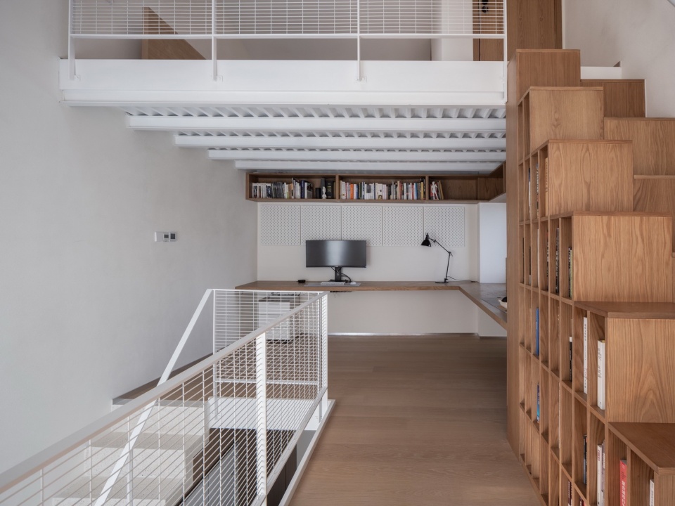 xiatang street house by dekong studio