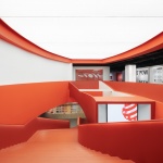Red Dot Design Museum·Xiamen by STEPS Architecture