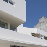 Pudong Villa, Shanghai by Atelier LI