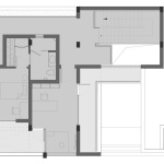 Pudong Villa, Shanghai by Atelier LI