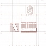 桐乡濮院红旗漾杉林部落共享餐厅 / 上海严旸建筑设计工作室